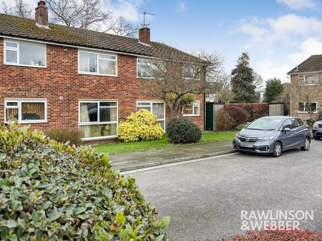 Main image of property: Warwick Gardens, Thames Ditton