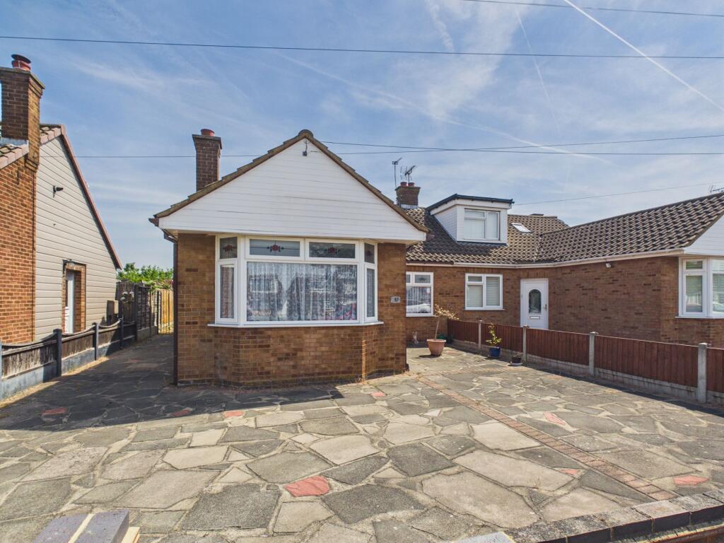 Main image of property: Ashway, Corringham, SS17