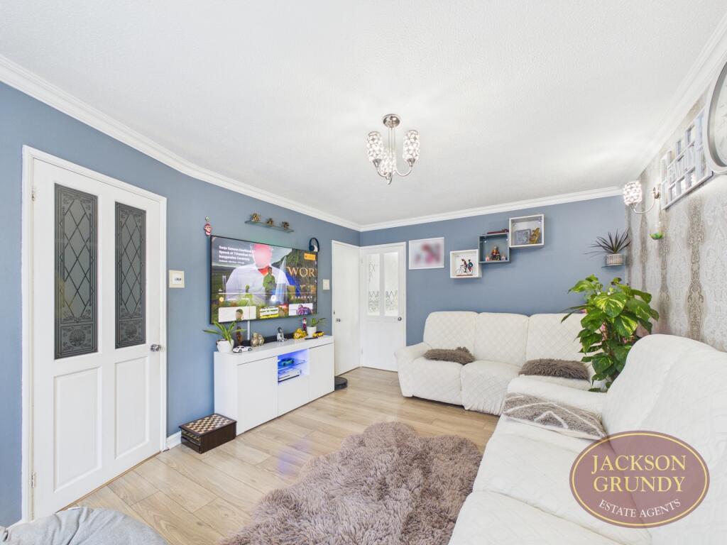 House in Northampton, Blackthorn - View 3