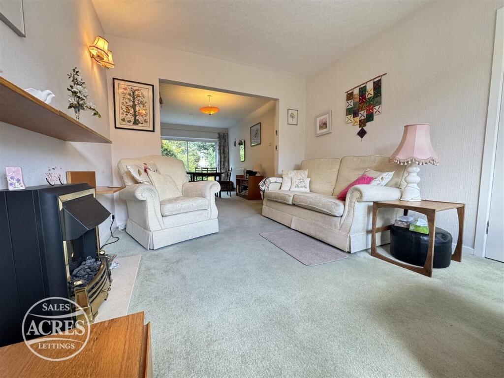 House in Sandwell, West Midlands - View 4
