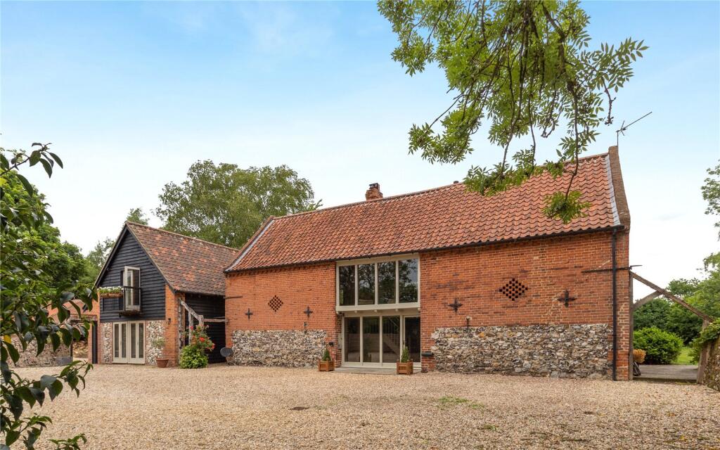 Main image of property: Upgate, Swannington, Norwich, Norfolk, NR9
