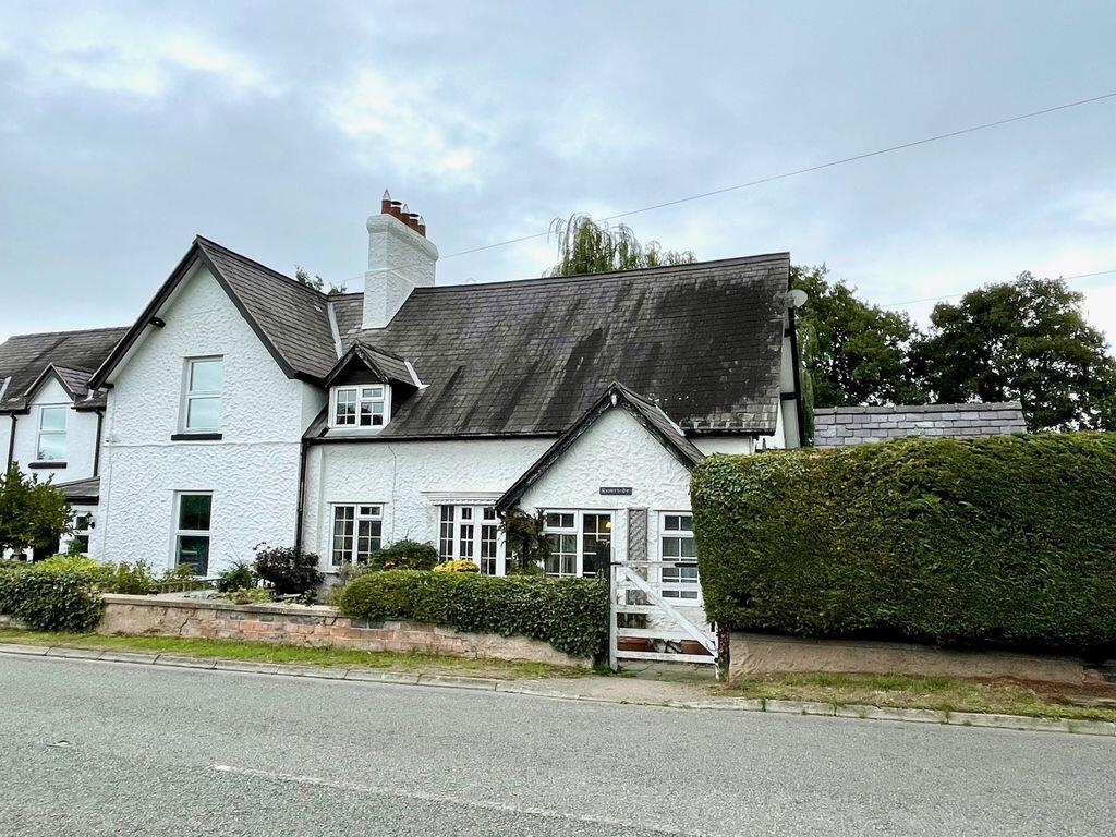 House in Llandudno - View 2