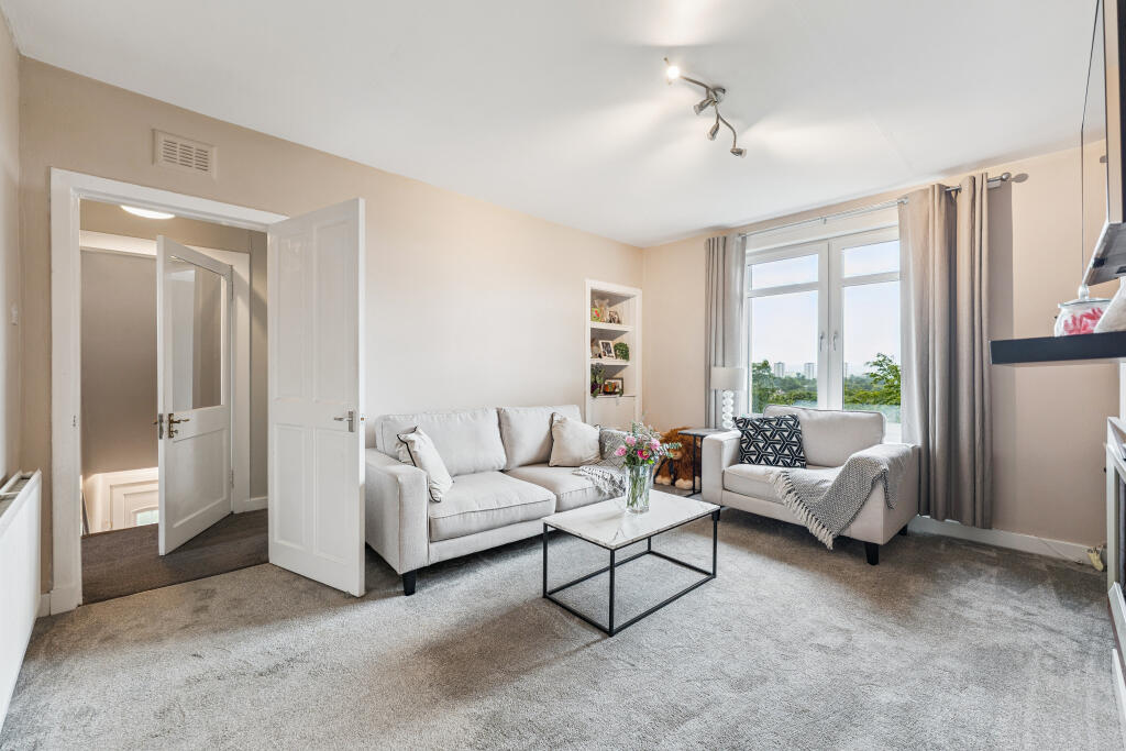 Apartment in Glasgow - View 4