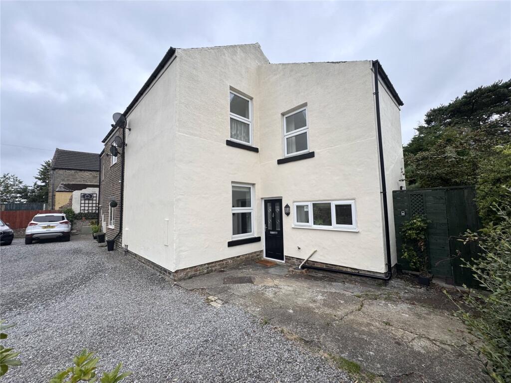 Main image of property: Bridge Street, Howden Le Wear, Crook, Durham, DL15