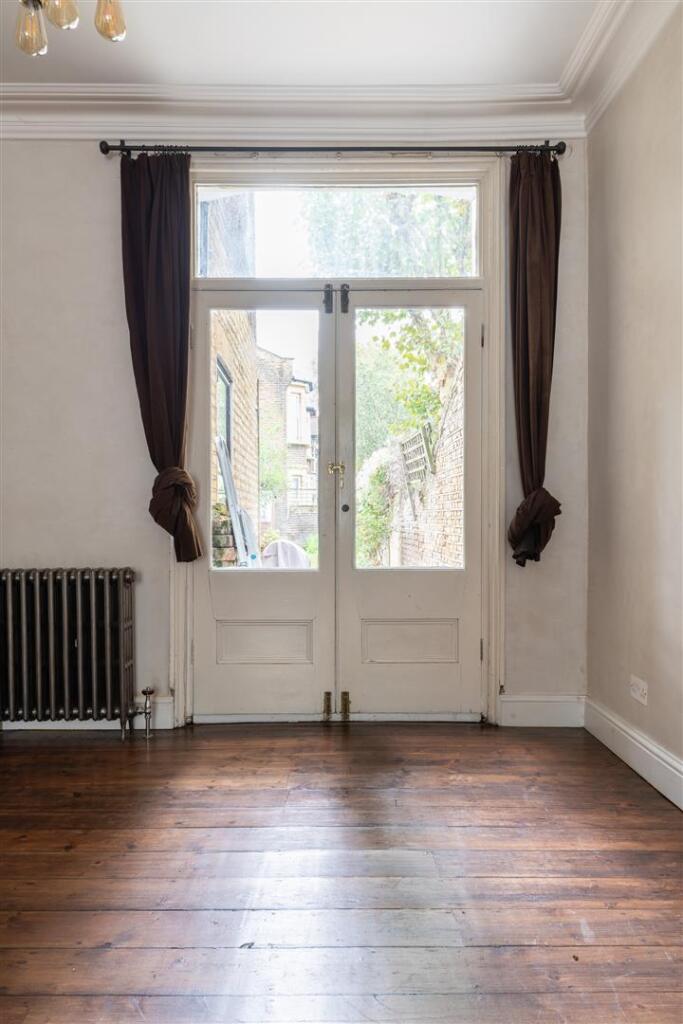 3 bedroom house for rent