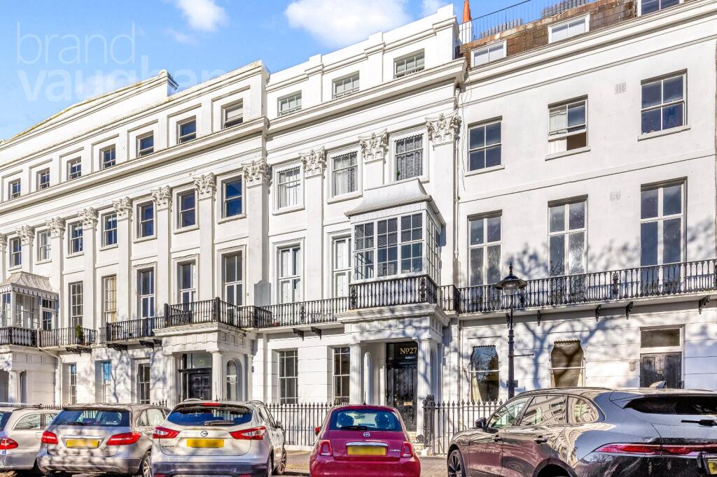 Main image of property: Sussex Square, Brighton, BN2