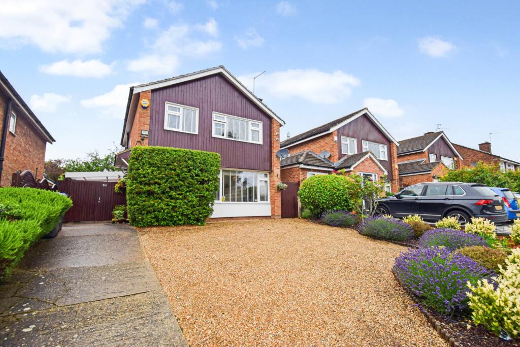 Main image of property: Nursery Road, Taplow, Maidenhead, SL6