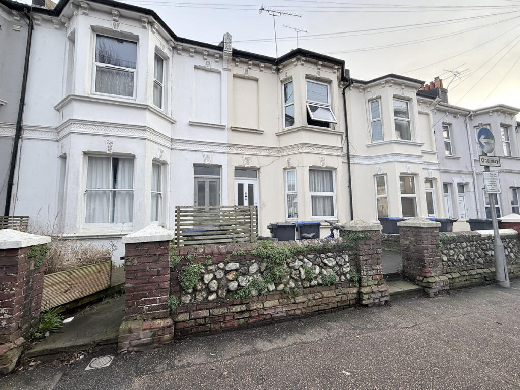 Main image of property: Lennox Road, Worthing, BN11