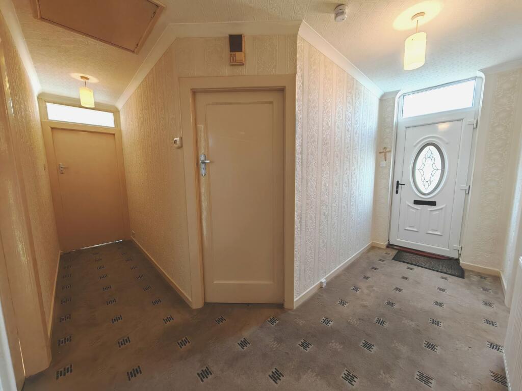 Duchess Crescent West, Jarrow, NE32 - More