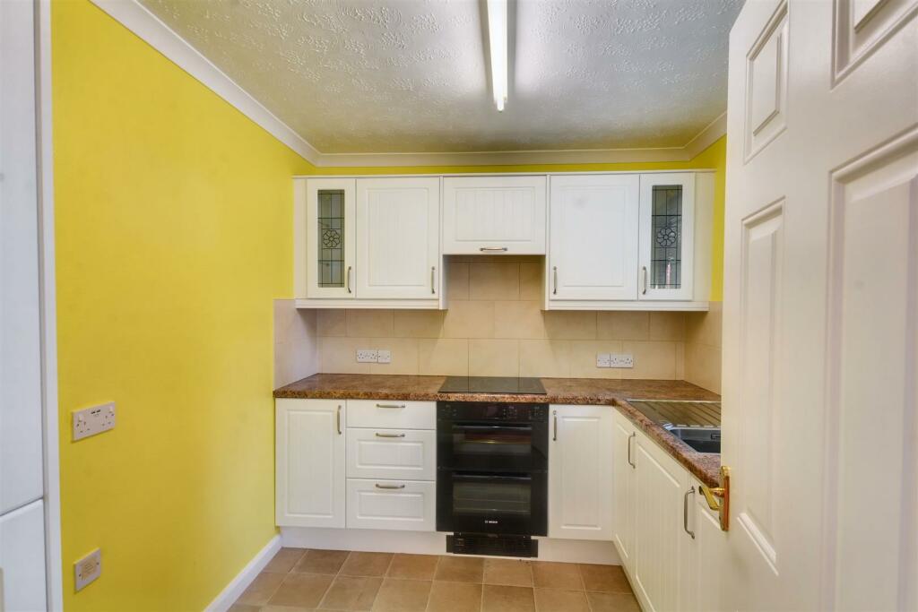 Apartment in Nottingham, Sherwood - View 3