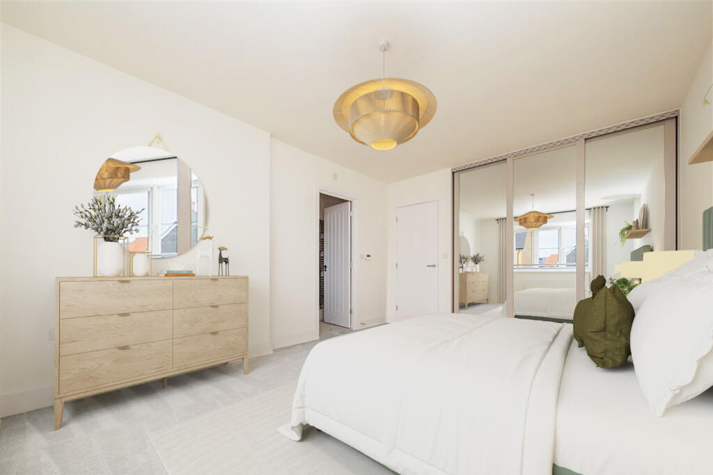 House in Clacton-on-Sea, Brook Park West, Great Clacton - View 5