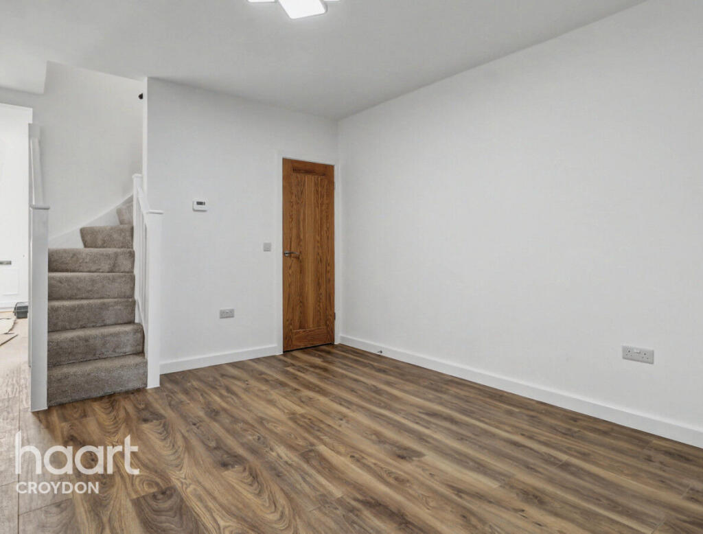 Main image of property: Bishops Road, CROYDON