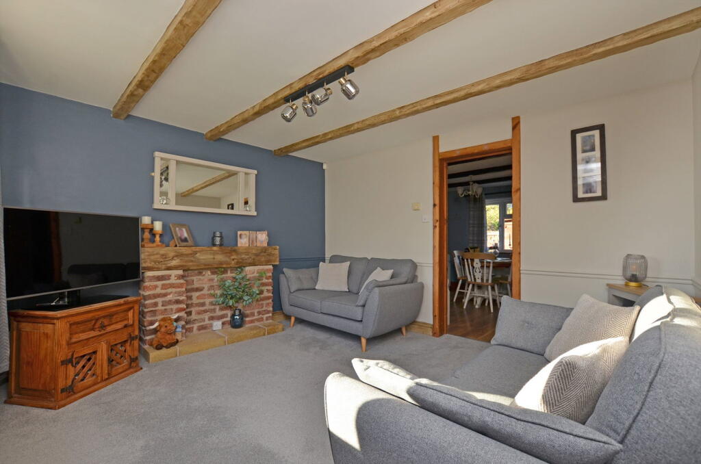 House in Peterborough - View 4