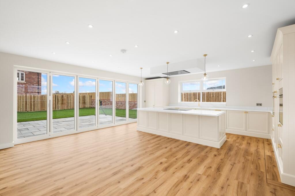 4 Rowan Tree Court, Ranskill, Retford, Nottinghamshire, DN22 8TG photo 4