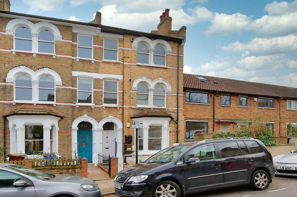 Main image of property: Grove Hill Road, London, SE5