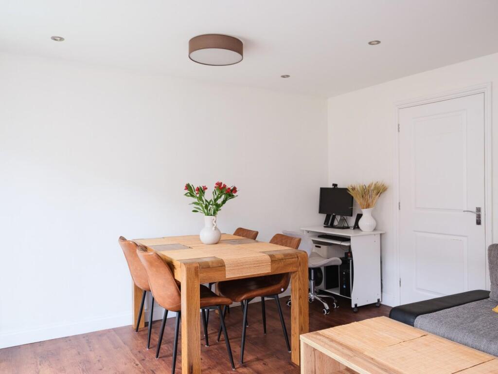 House in Bristol - More