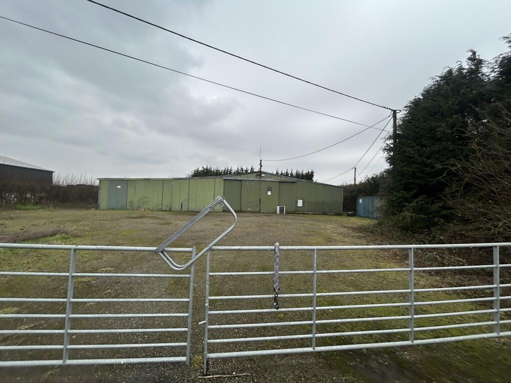 Main image of property: The Warehouse, Kenylon Farm, Egg Hill Road, Charing, Ashford, Kent, TN27 0HG