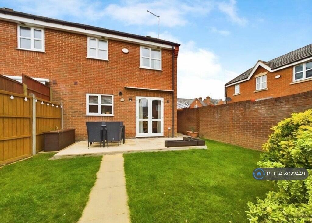 Main image of property: Hornbeam Road, Hampton Hargate, Peterborough, PE7