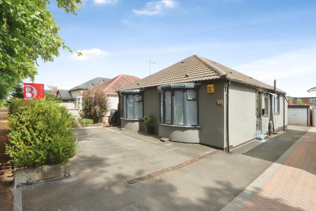 Main image of property: Dalewood Avenue, Sheffield, S8