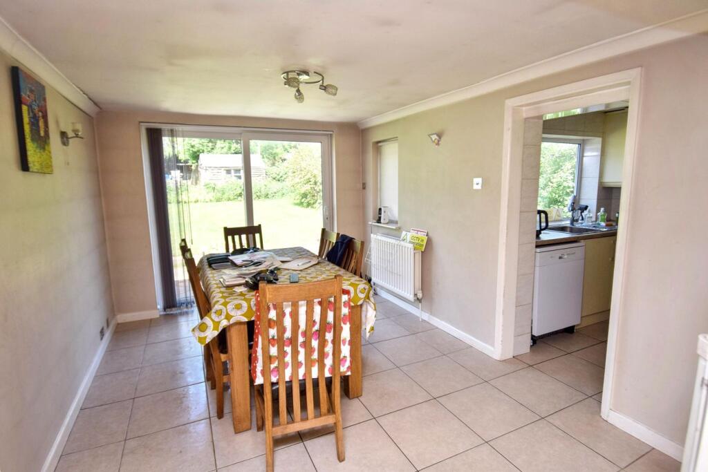 House in Sevenoaks, Kemsing - View 5