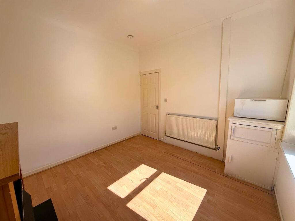 House in Blackburn - More