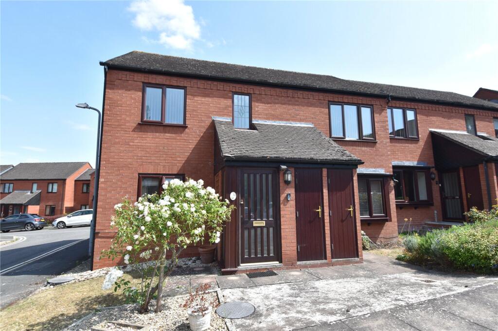 Main image of property: Heriotts Court, Droitwich, Worcestershire, WR9