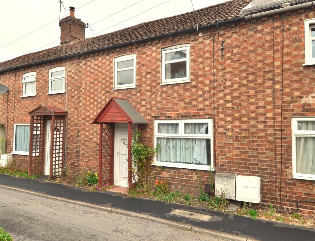 Main image of property: 33, Albert Street, Horncastle