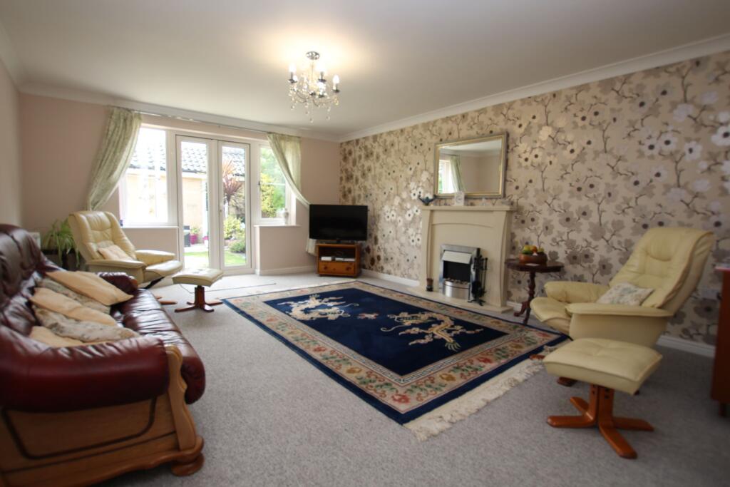 Harpers Way, Clacton-on-Sea – pohled 2