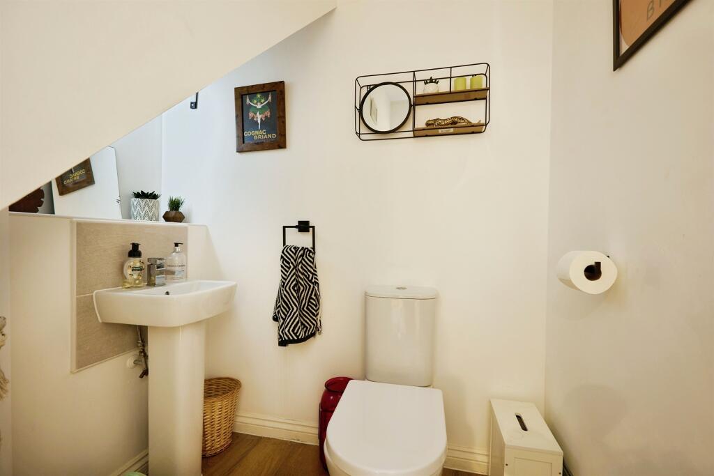 Additional image 9 of Almsford Close, Ansford, Castle Cary