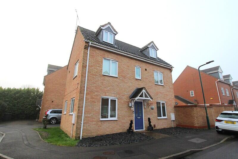 Main image of property: East of England Way , Peterborough, Cambs