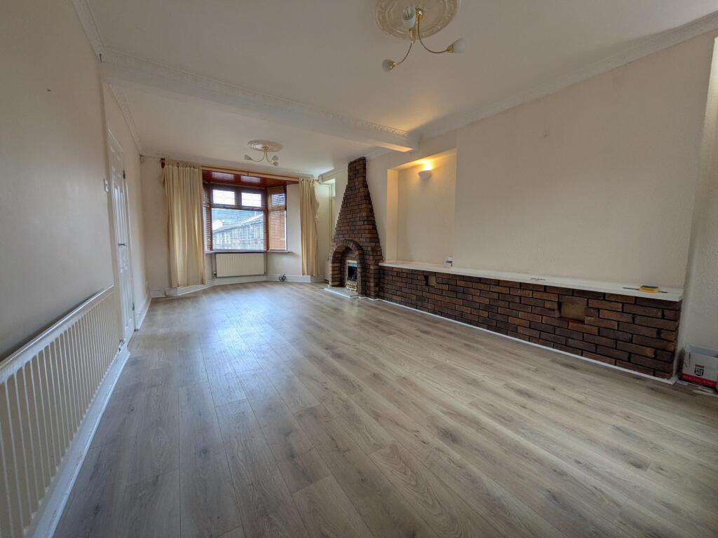 House in Pentre, Ystrad - View 2