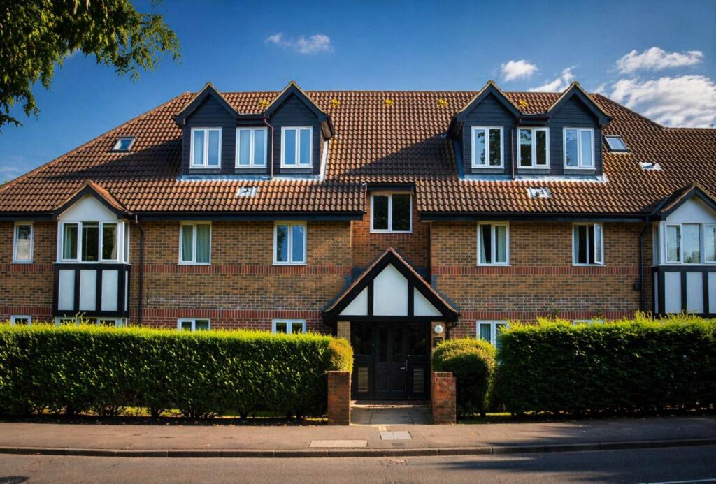Main image of property: Everett Court, Radlett