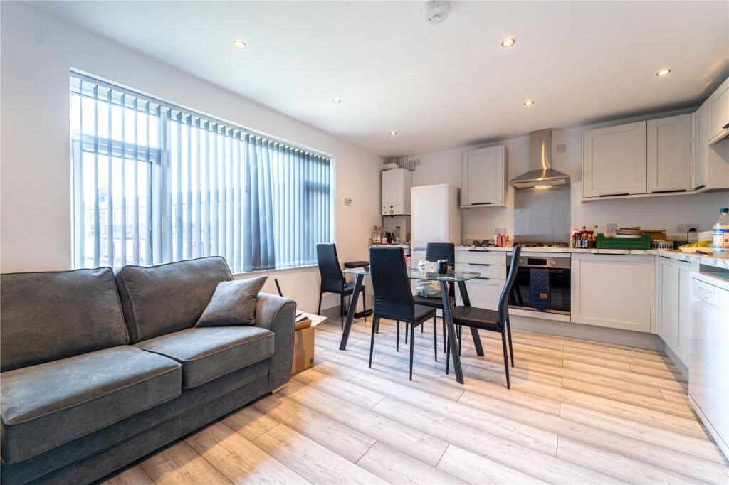 Main image of property: Hubert Croft, Birmingham, West Midlands, B29
