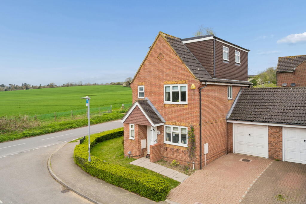 Main image of property: Thellusson Way, Mill End, Rickmansworth, WD3