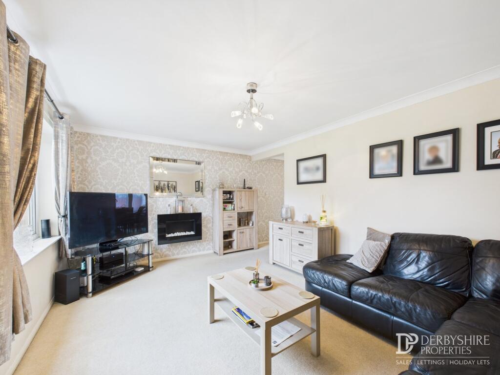 Henley Way, West Hallam, Ilkeston, DE7 photo 3