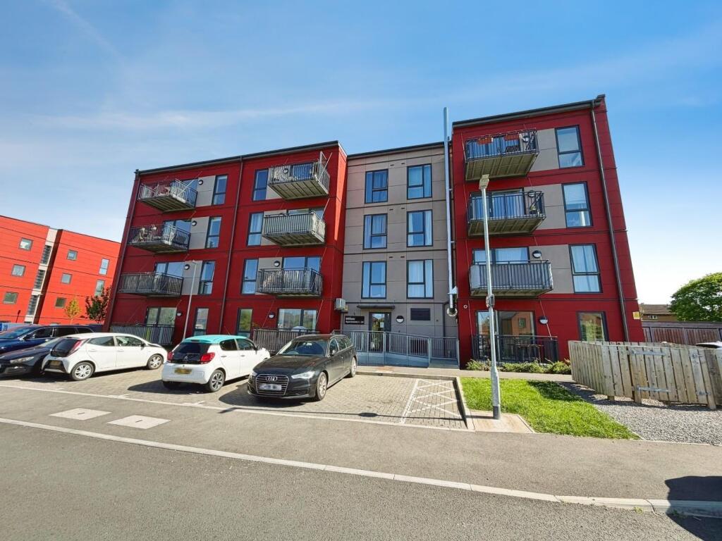 Main image of property: Willow Apartments, 6 Hazel Road