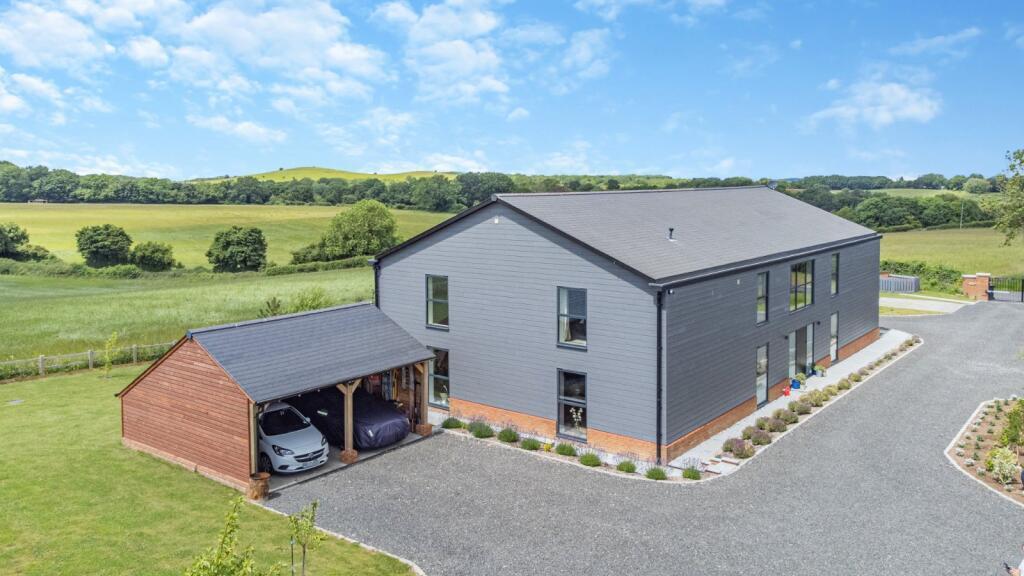 Main image of property: Well Road, Crondall, Farnham