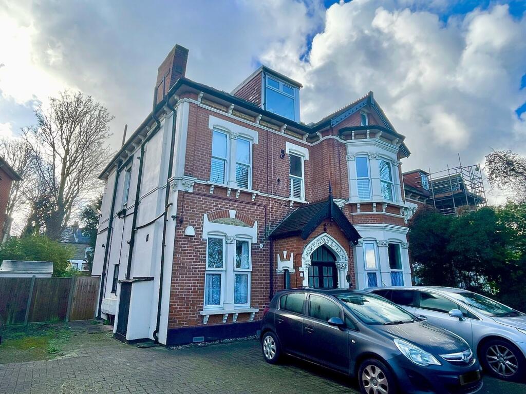 Main image of property: Bromley Road, Beckenham, BR3