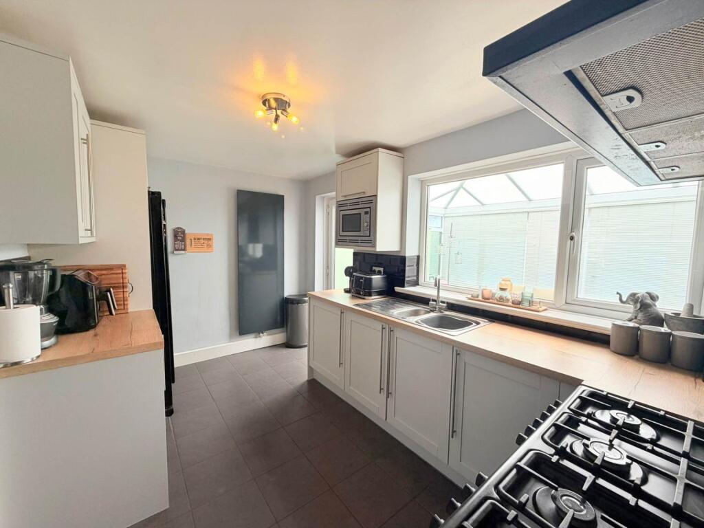 House in Knowsley, Kirkby - View 5