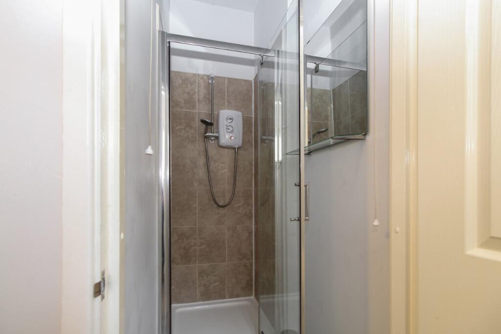 Apartment in Nottingham, Old Lenton, Lenton - More