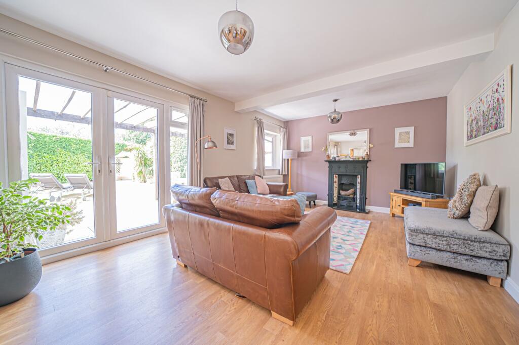 House in Birmingham - More