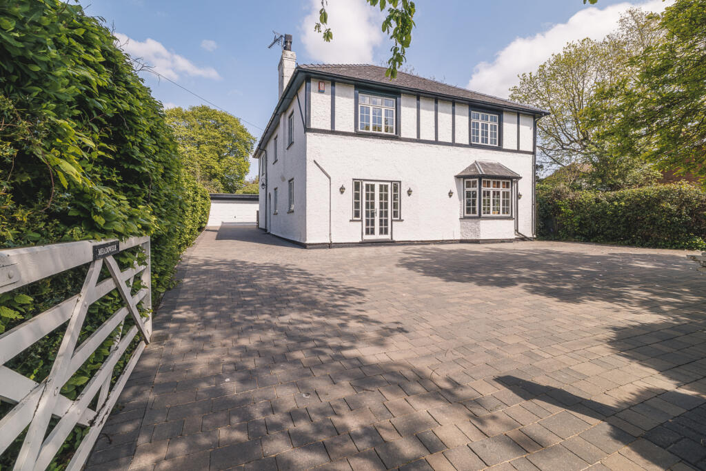 Main image of property: Cleeve Lane, Ross-on-Wye, Herefordshire, HR9