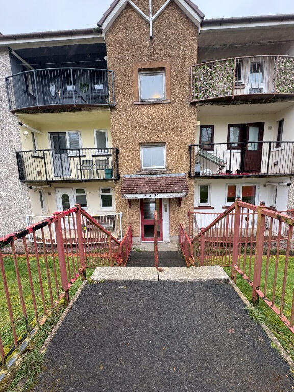 Main image of property: Houldsworth View, Patna, KA6