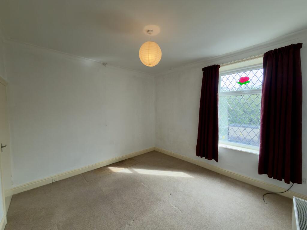 House in Blackburn - More