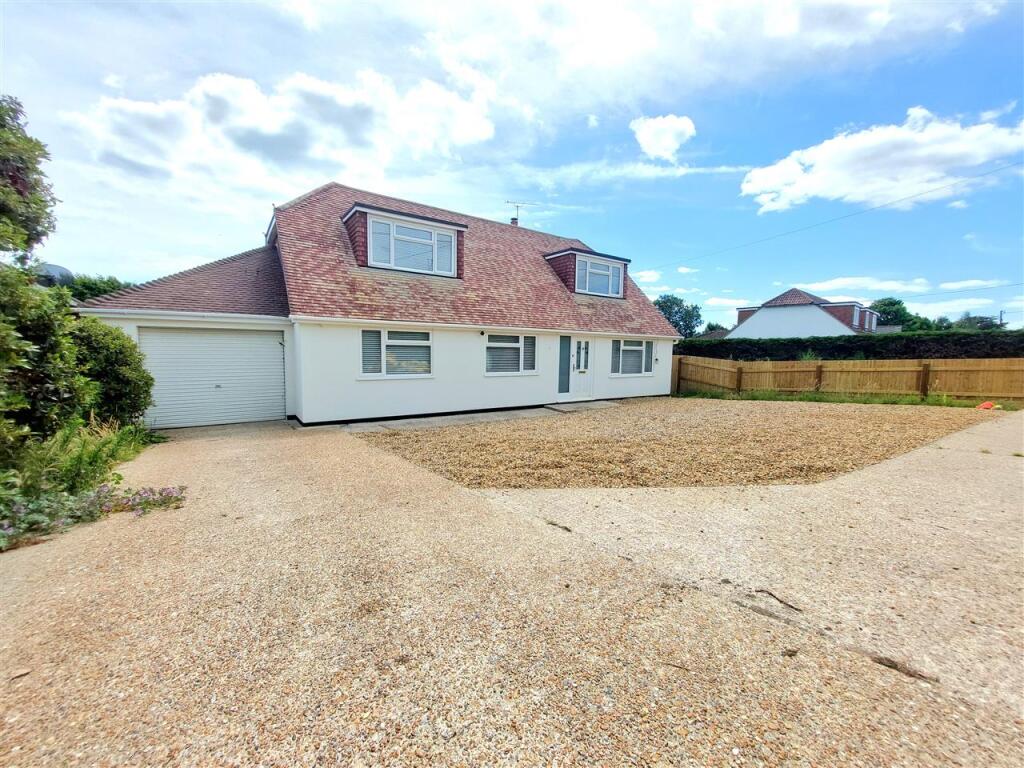 Main image of property: West Haven, West Hythe Road, Hythe