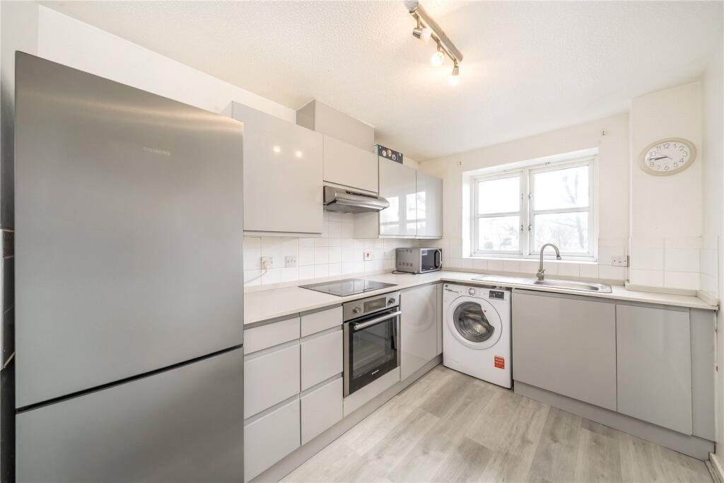 Main image of property: Winter Lodge, 1 Fern Walk, Bermondsey, London, SE16