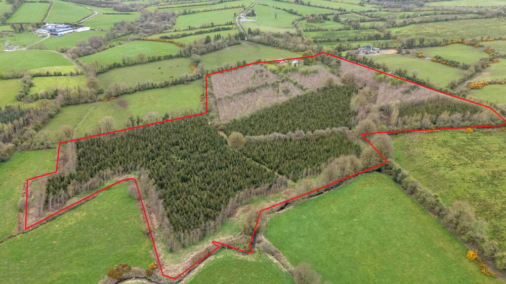 Main image of property: Trohanny, Moynalty