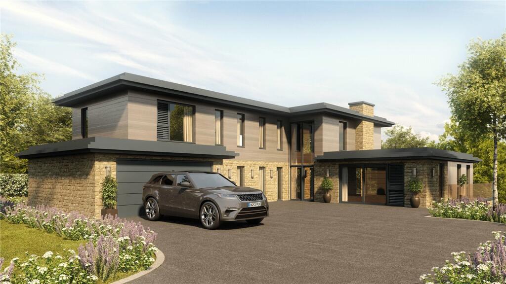 Main image of property: Greenway Lane, Charlton Kings, Cheltenham, GL52