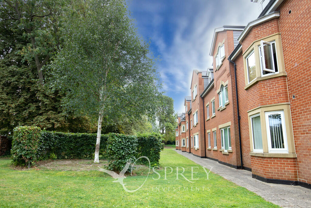 Main image of property: Cambridge Square, Middlesbrough