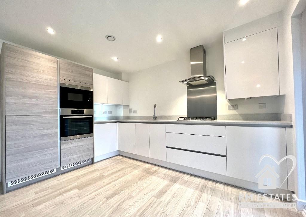 Main image of property: Mortimer Square, Swanscombe, Kent, DA10